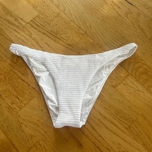 Eberjey swim bottoms